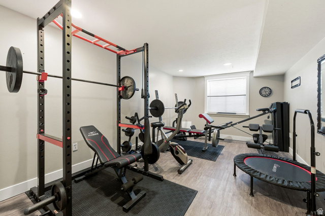 960 North 100 West Midway, UT 84049 - Photo 43 of 59