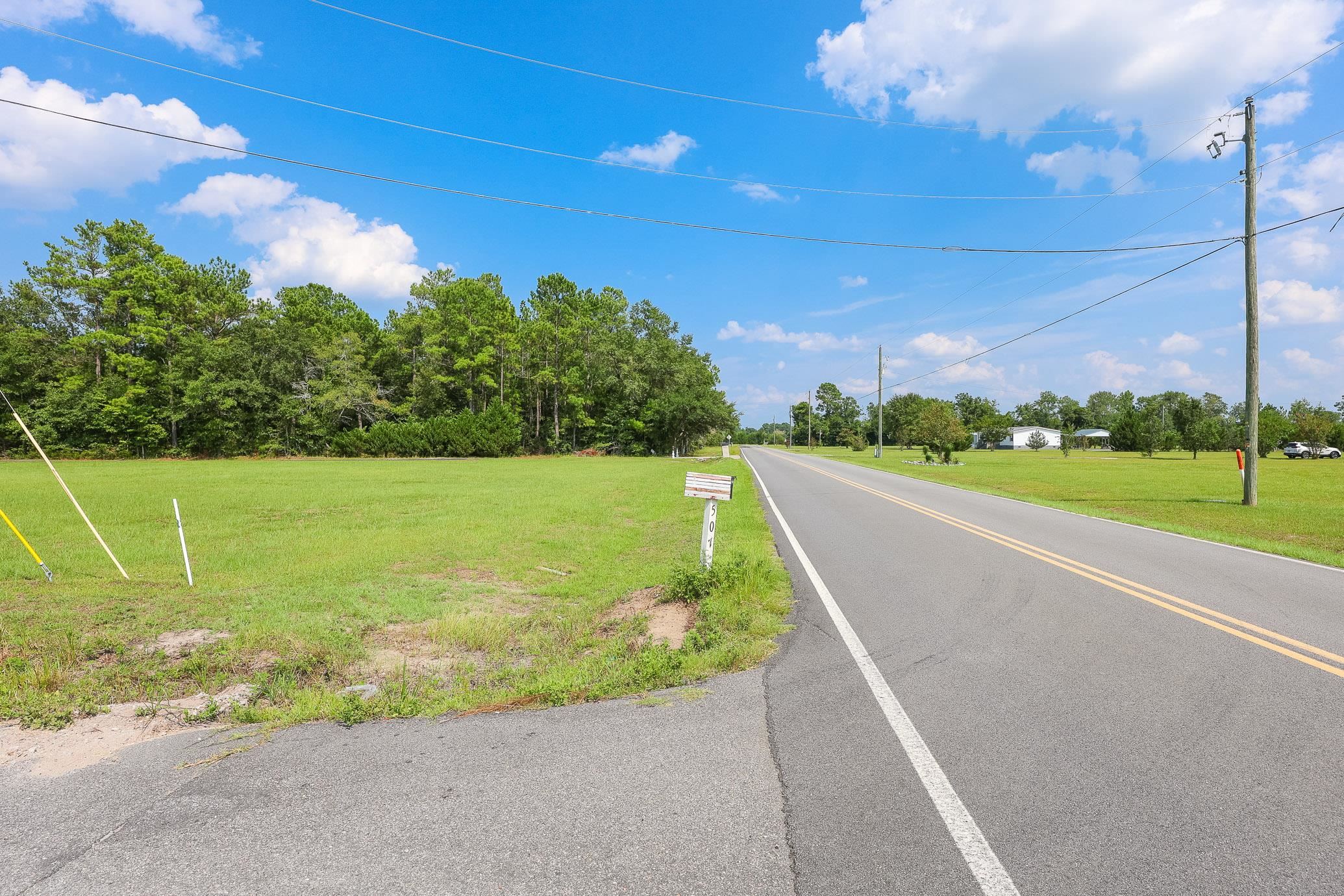 Tbd McNabb Short Cut Road Loris, SC 29569 - Photo 11 of 12 Gallery Image 11