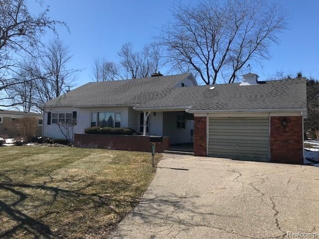 5232 Sandusky Road Peck, MI 48466 - Photo 1 of 14