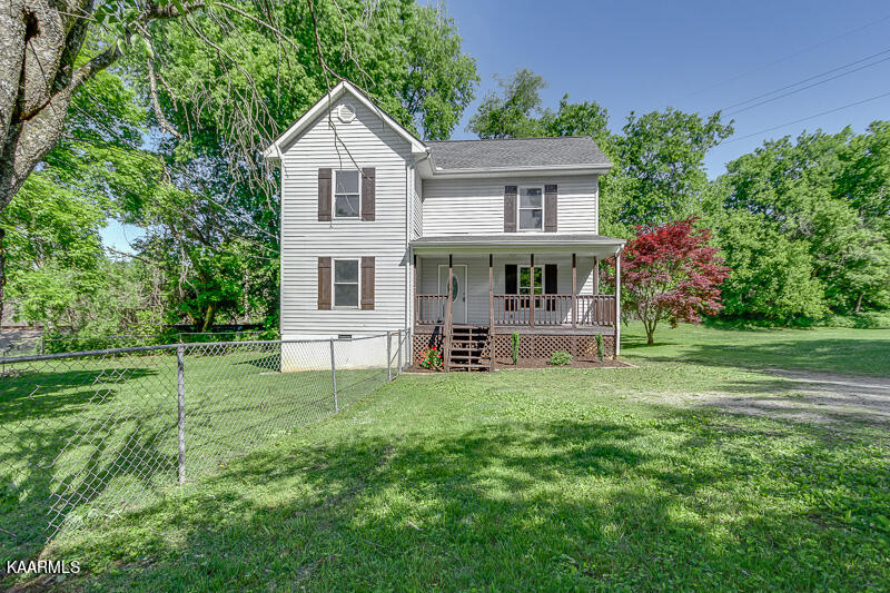 9329 Mascot Road Mascot, TN 37806 - Photo 1 of 21 001--SMALL