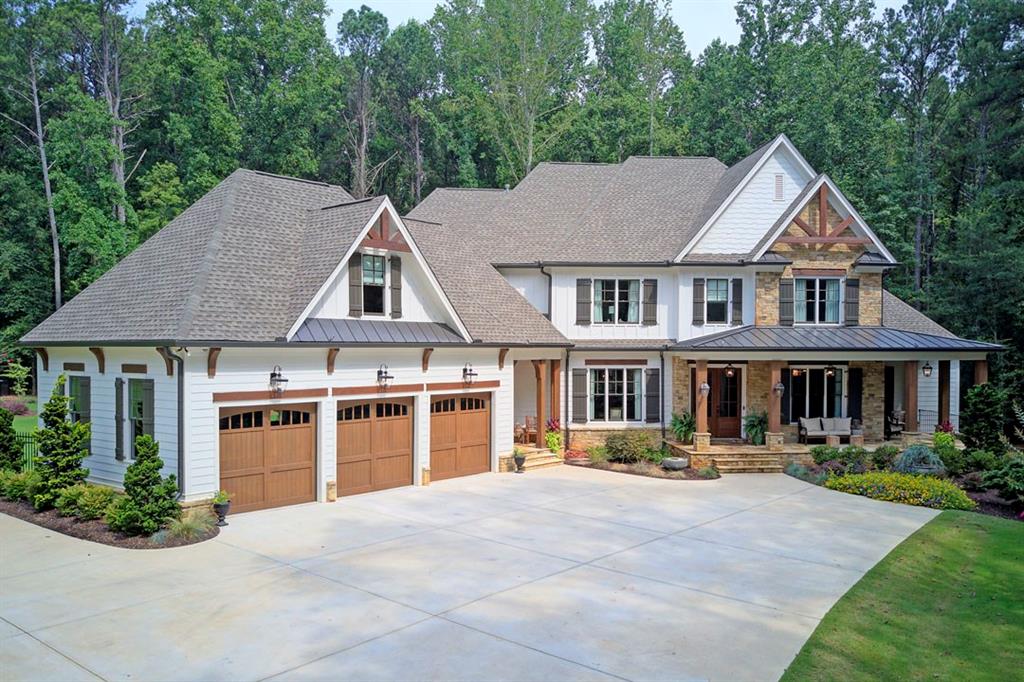 4765 Arcado Road Southwest Lilburn, GA 30047 - Photo 1 of 1 Gallery Image 1