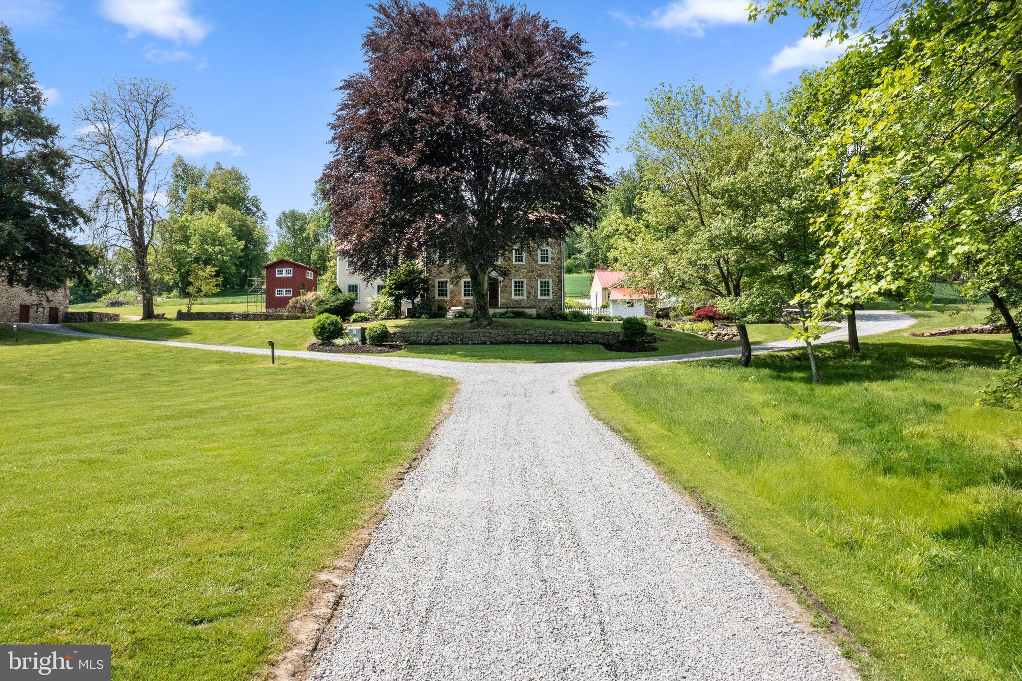 954 Fellowship Road Chester Springs, PA 19425 - Photo 3 of 52 Gallery Image 3