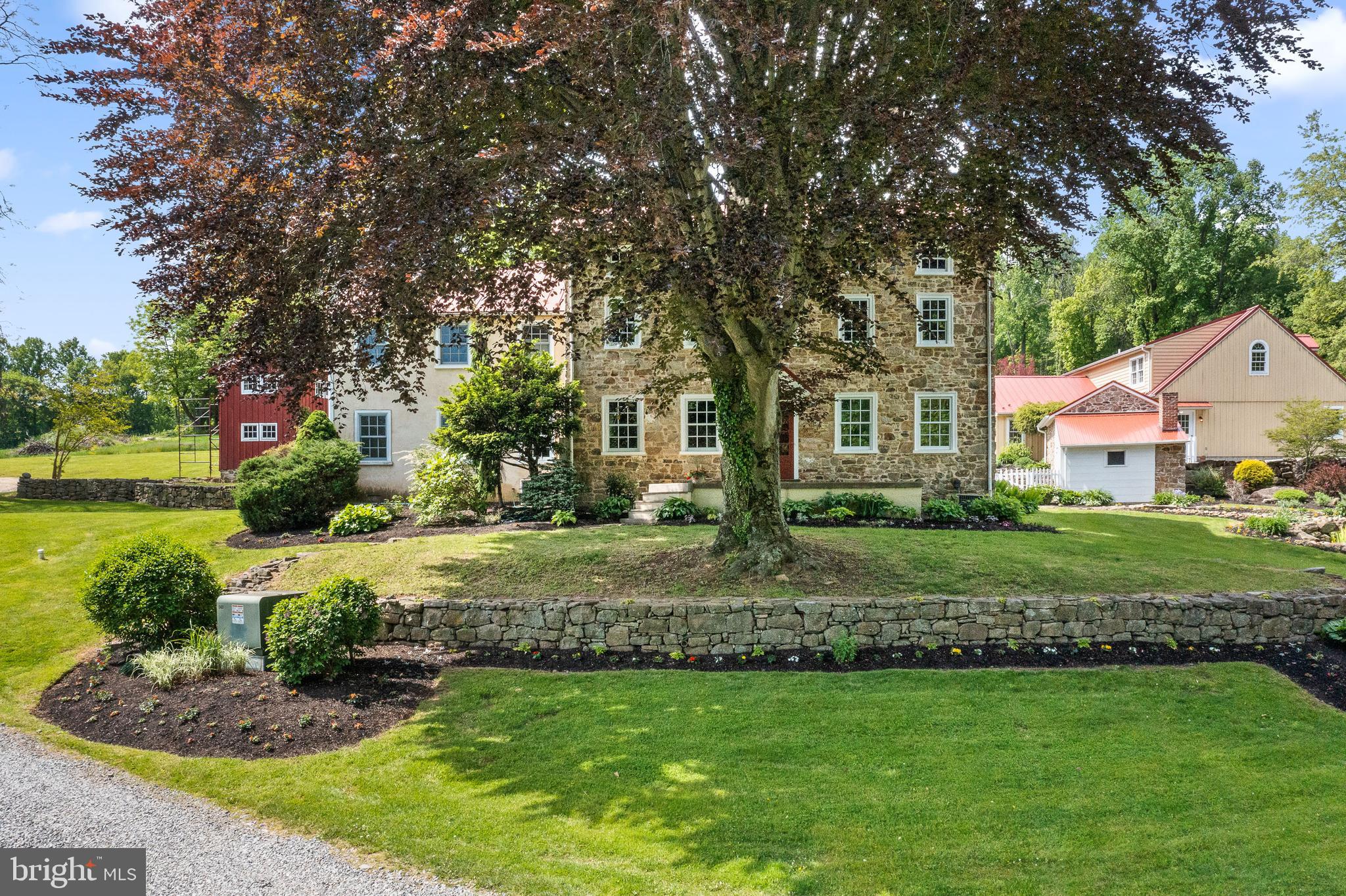 954 Fellowship Road Chester Springs, PA 19425 - Photo 4 of 52 Gallery Image 4
