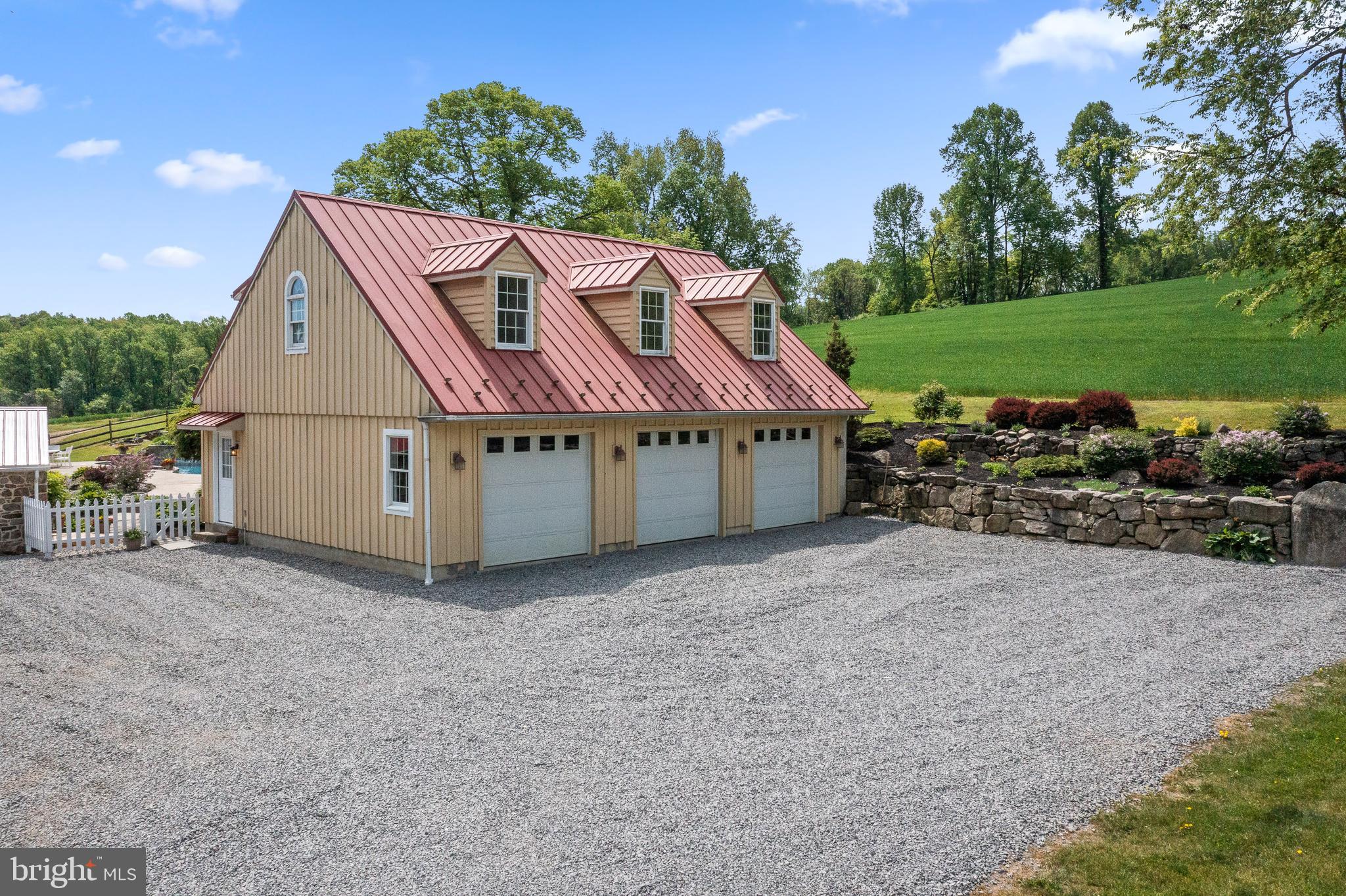 954 Fellowship Road Chester Springs, PA 19425 - Photo 40 of 52 Gallery Image 40