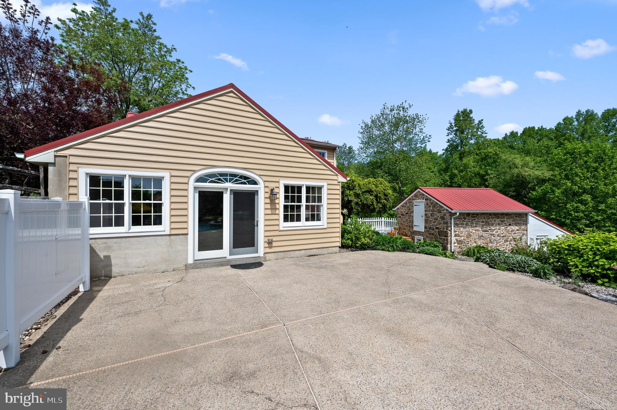 954 Fellowship Road Chester Springs, PA 19425 - Photo 41 of 52 Gallery Image 41