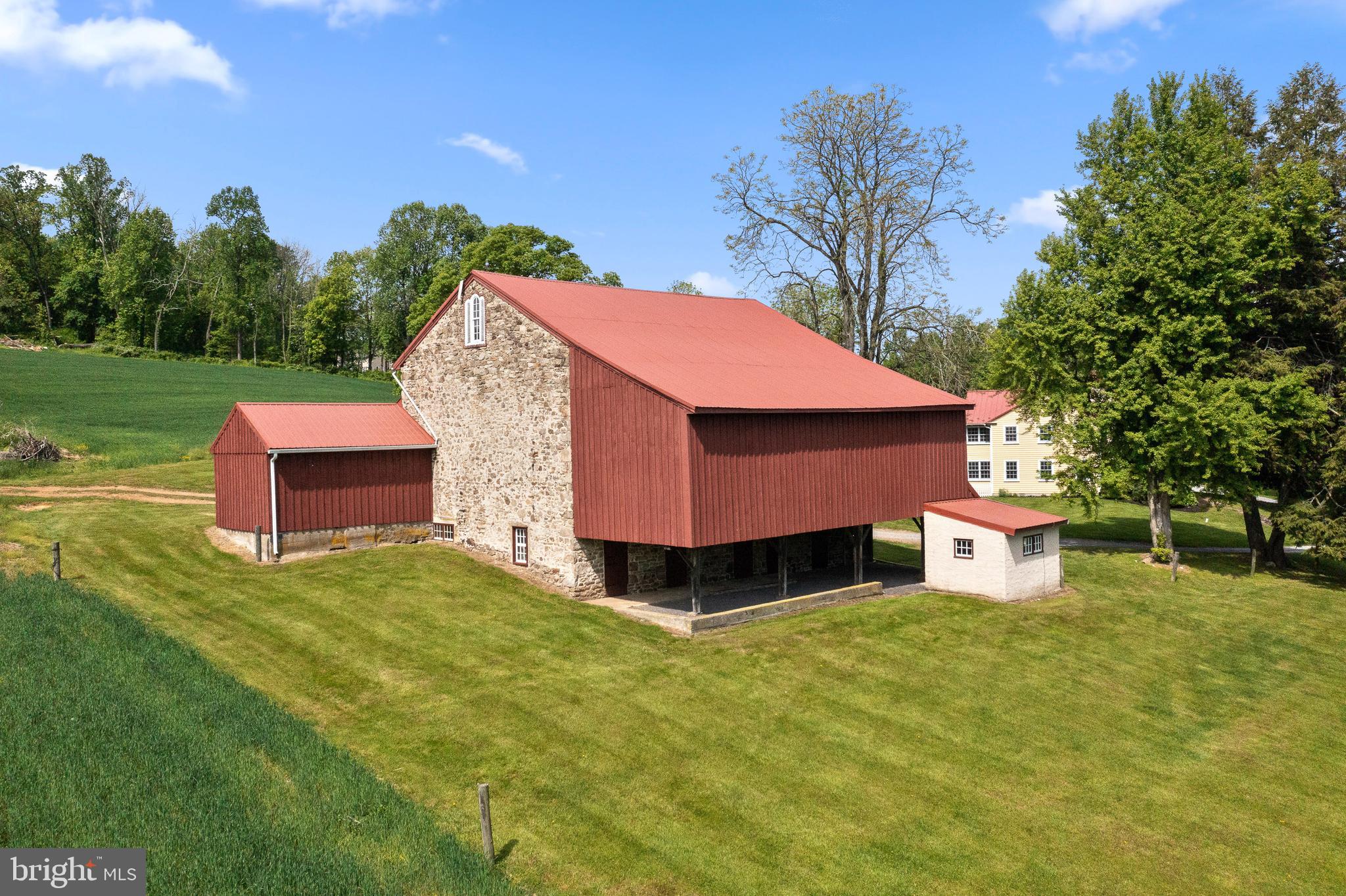 954 Fellowship Road Chester Springs, PA 19425 - Photo 49 of 52 Gallery Image 49