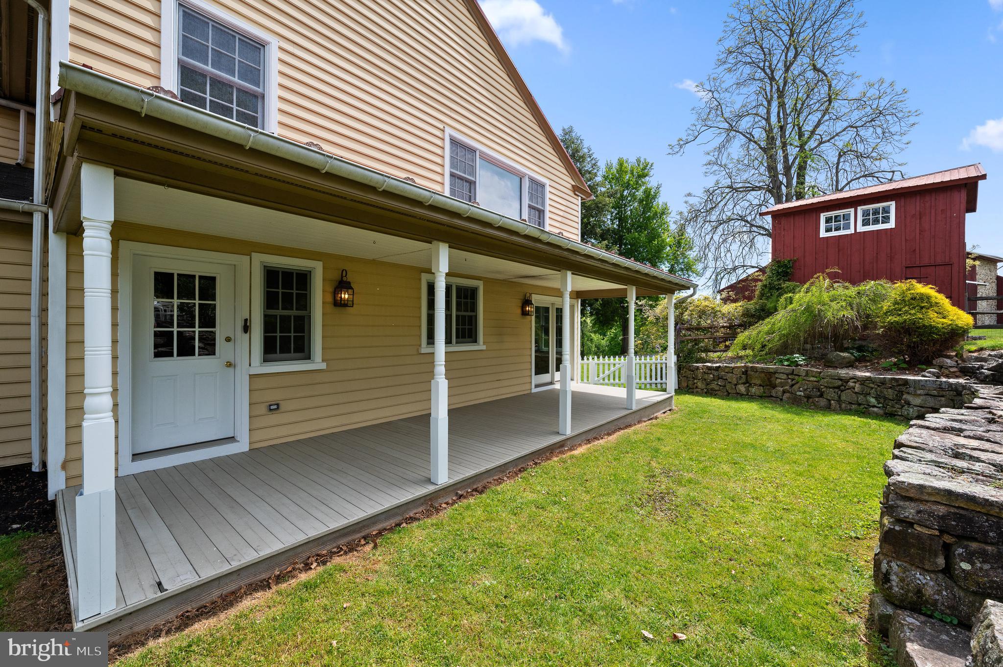 954 Fellowship Road Chester Springs, PA 19425 - Photo 6 of 52 Gallery Image 6
