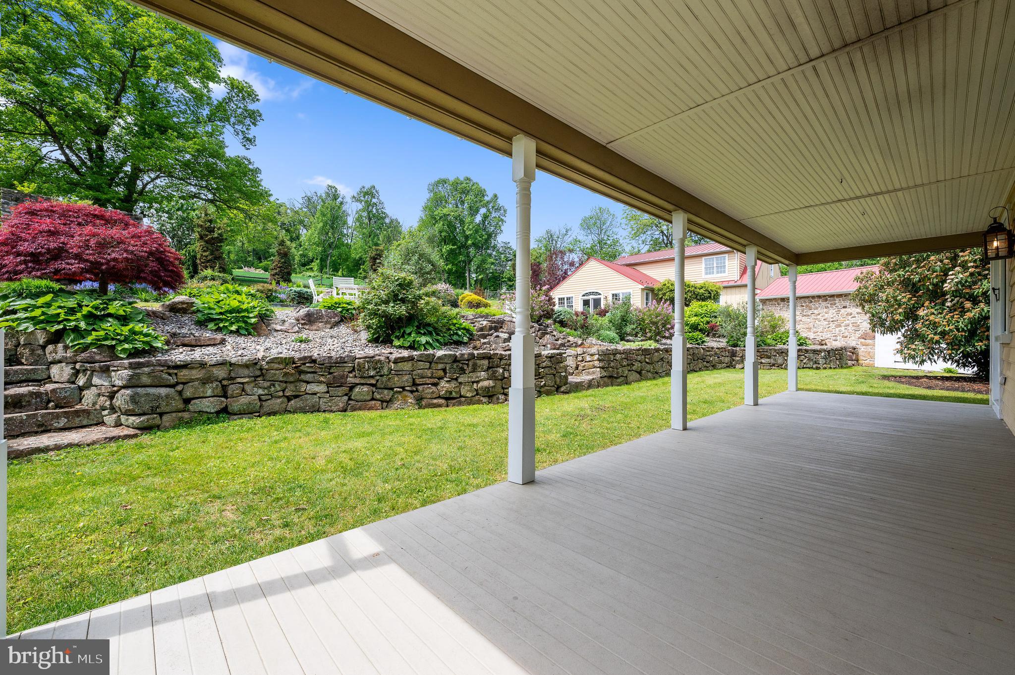 954 Fellowship Road Chester Springs, PA 19425 - Photo 7 of 52 Gallery Image 7