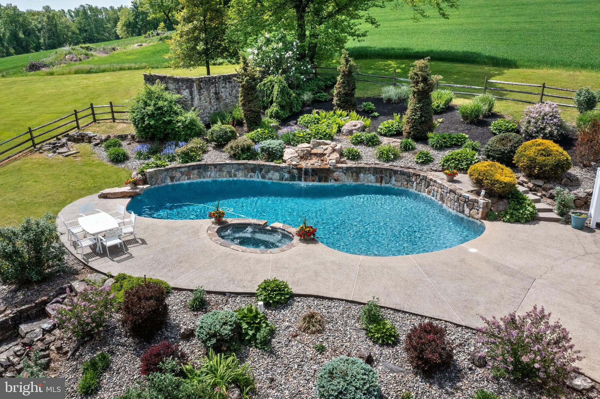 954 Fellowship Road Chester Springs, PA 19425 - Photo 9 of 52 Gallery Image 9