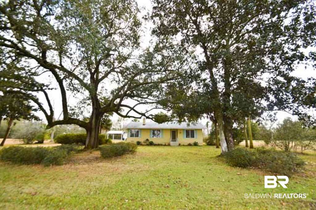 7901 Half Mile Road Irvington, AL 36544 - Photo 20 of 21