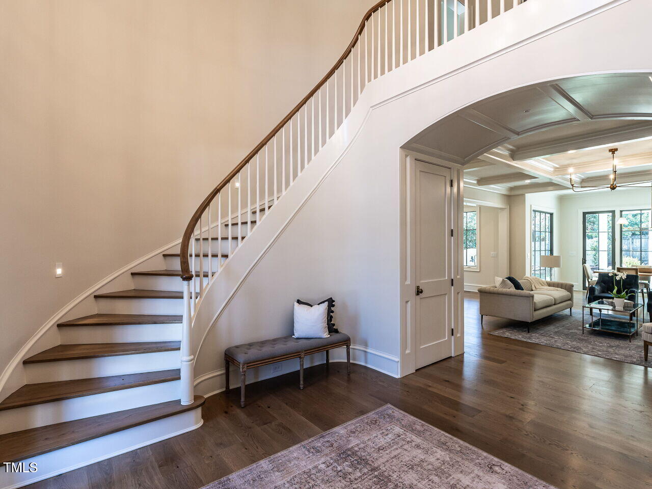 1307 Mayfair Road Raleigh, NC 27608 - Photo 9 of 59 006-1280x960-foyer