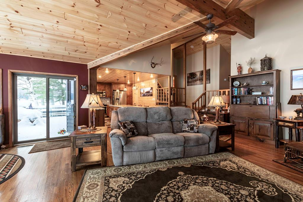 335 Fletcher Road Old Forge, NY 13420 - Photo 7 of 28