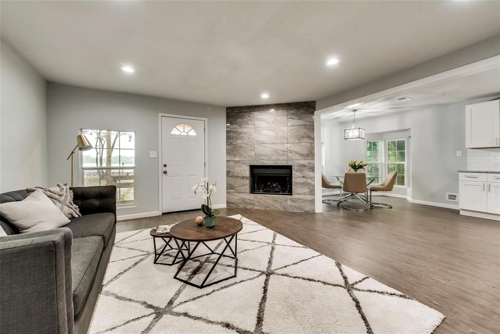 1202 Finn Road Wilmer, TX 75172 - Photo 1 of 19 Gallery Image 1