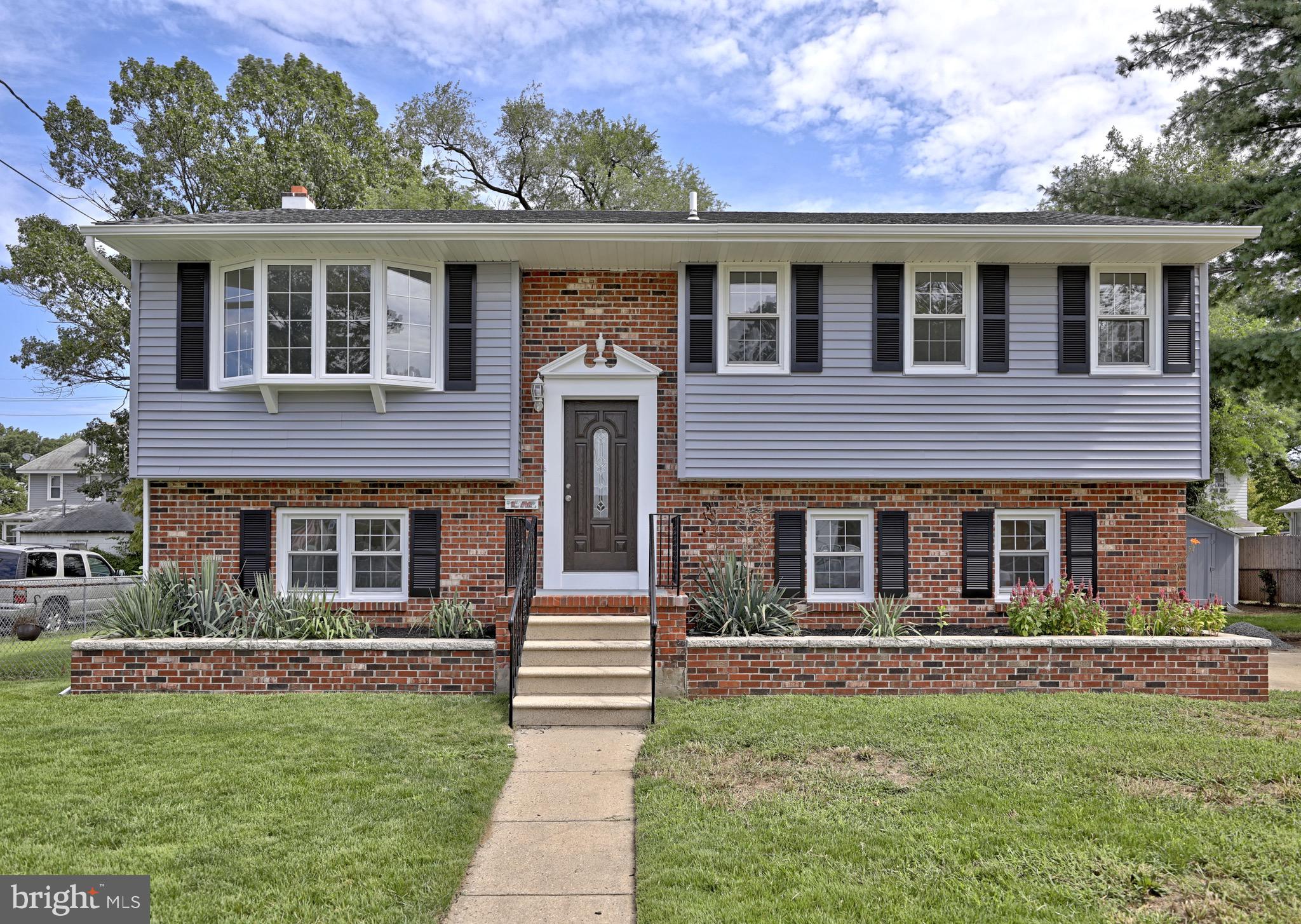 620 Arndt Avenue Riverside, NJ 08075 - Photo 1 of 22 a front view of a house with a yard