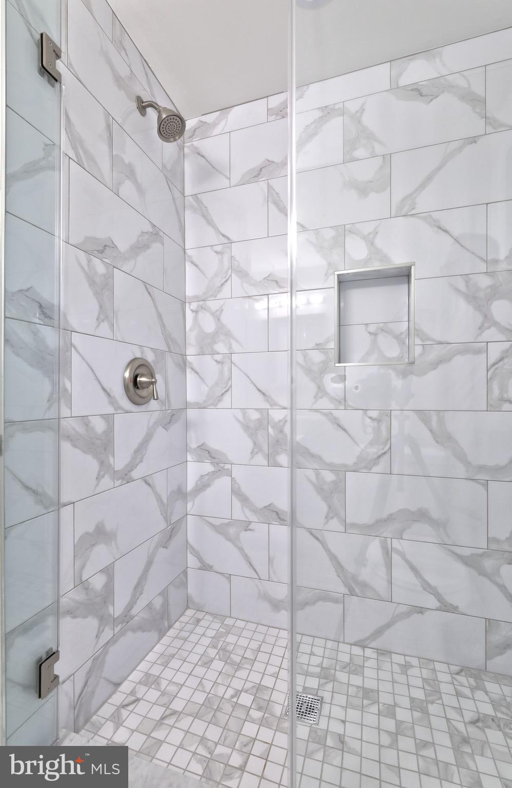 620 Arndt Avenue Riverside, NJ 08075 - Photo 21 of 22 a bathroom with a shower
