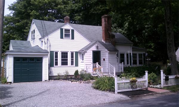 12 Normal Hill Road Framingham, MA 01702 - Photo 1 of 30 Gallery Image 1
