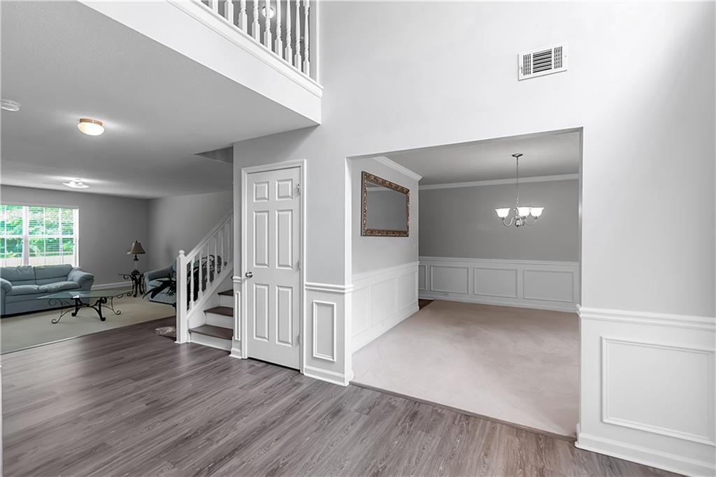 4250 Defoors Farm Trail Powder Springs, GA 30127 - Photo 3 of 7