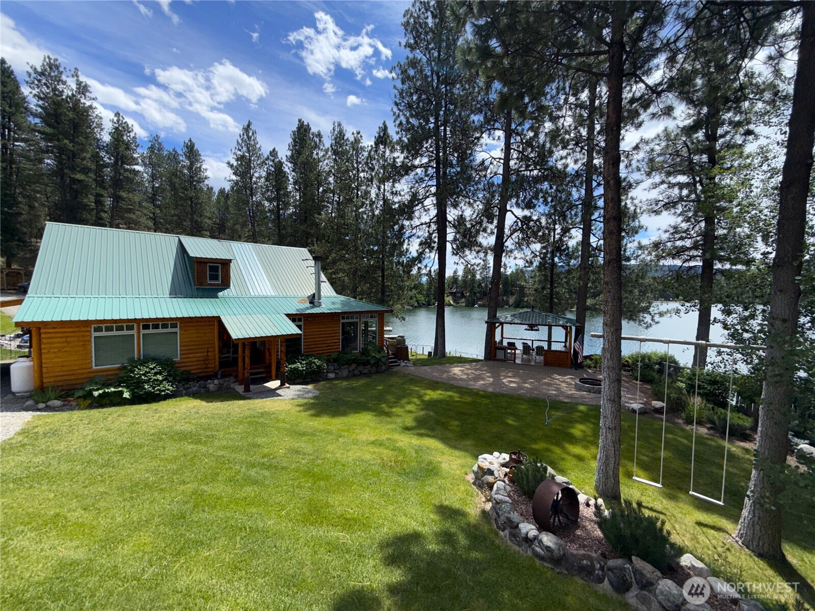 10 Wayland Cove Road Republic, WA 99166 - Photo 38 of 40