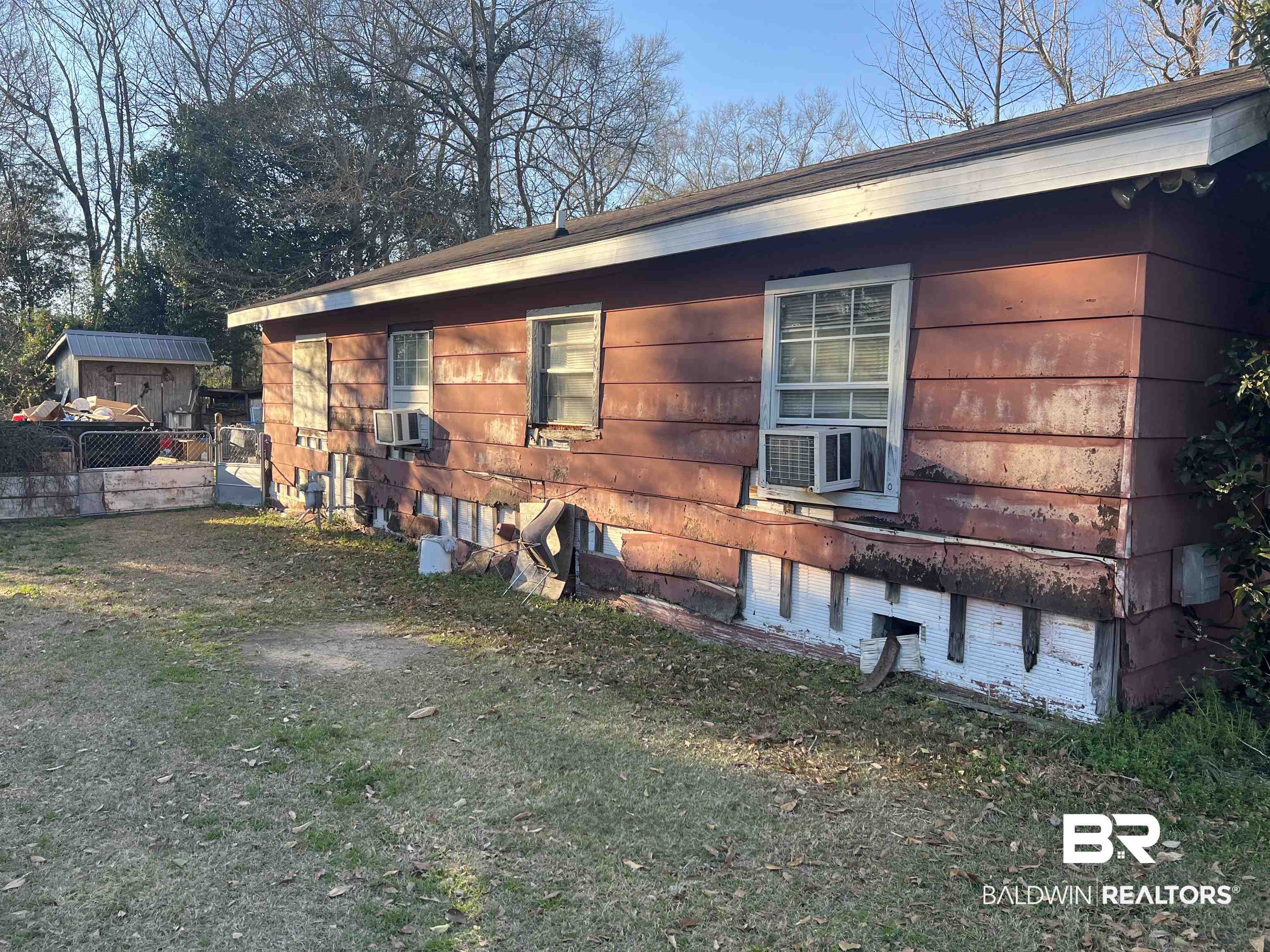 201 Wilson Avenue Atmore, AL 36502 - Photo 17 of 18
