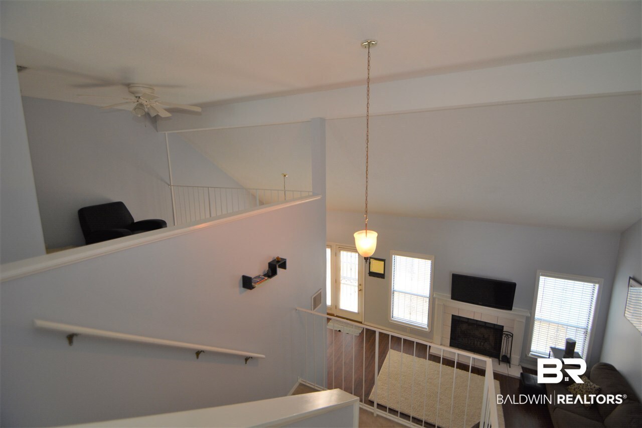 5900 Grelot Road, Unit 401 Mobile, AL 36609 - Photo 20 of 38