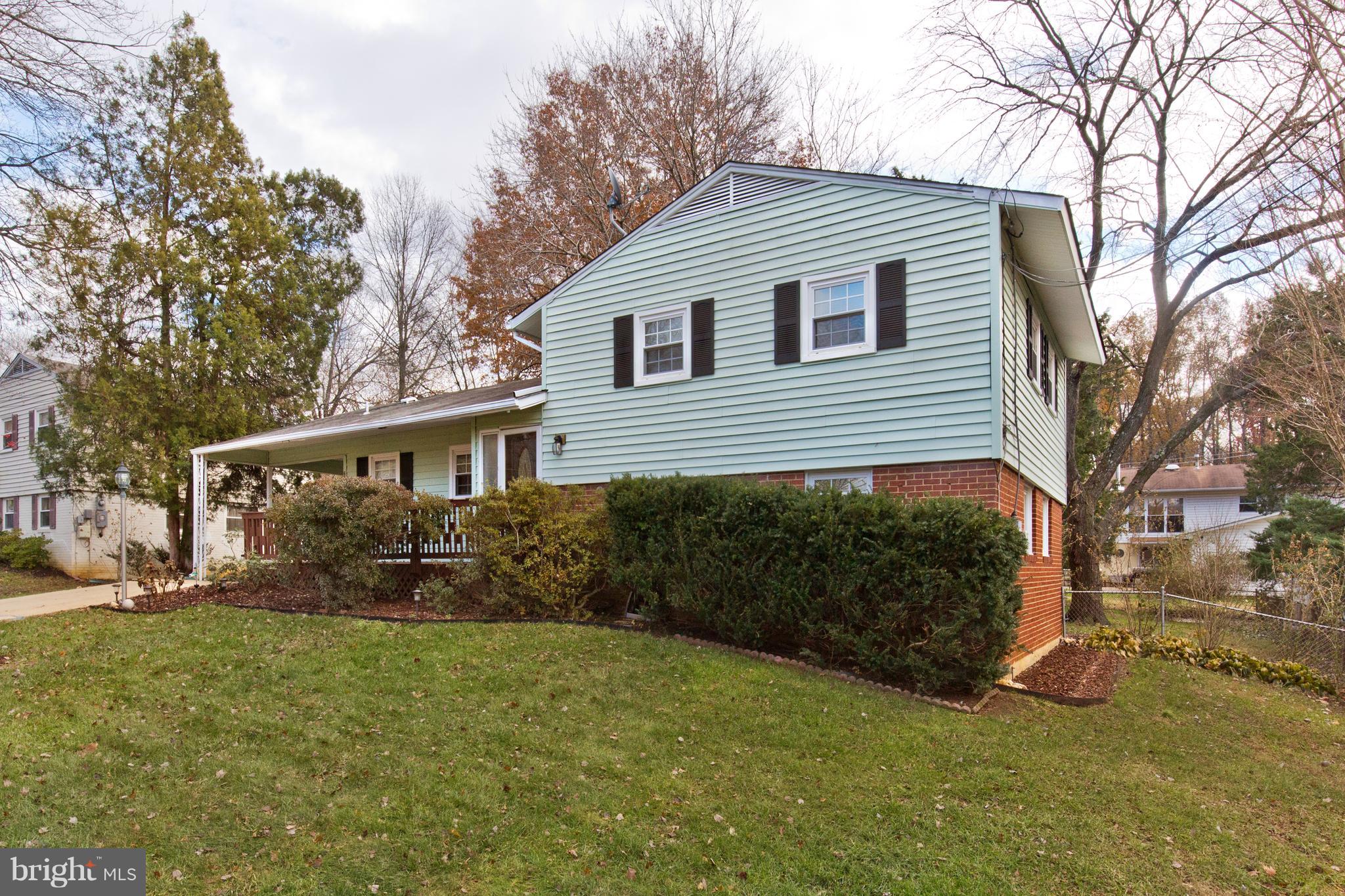 6707 Greendale Road Alexandria, VA 22310 - Photo 2 of 45 Commuters Dream!