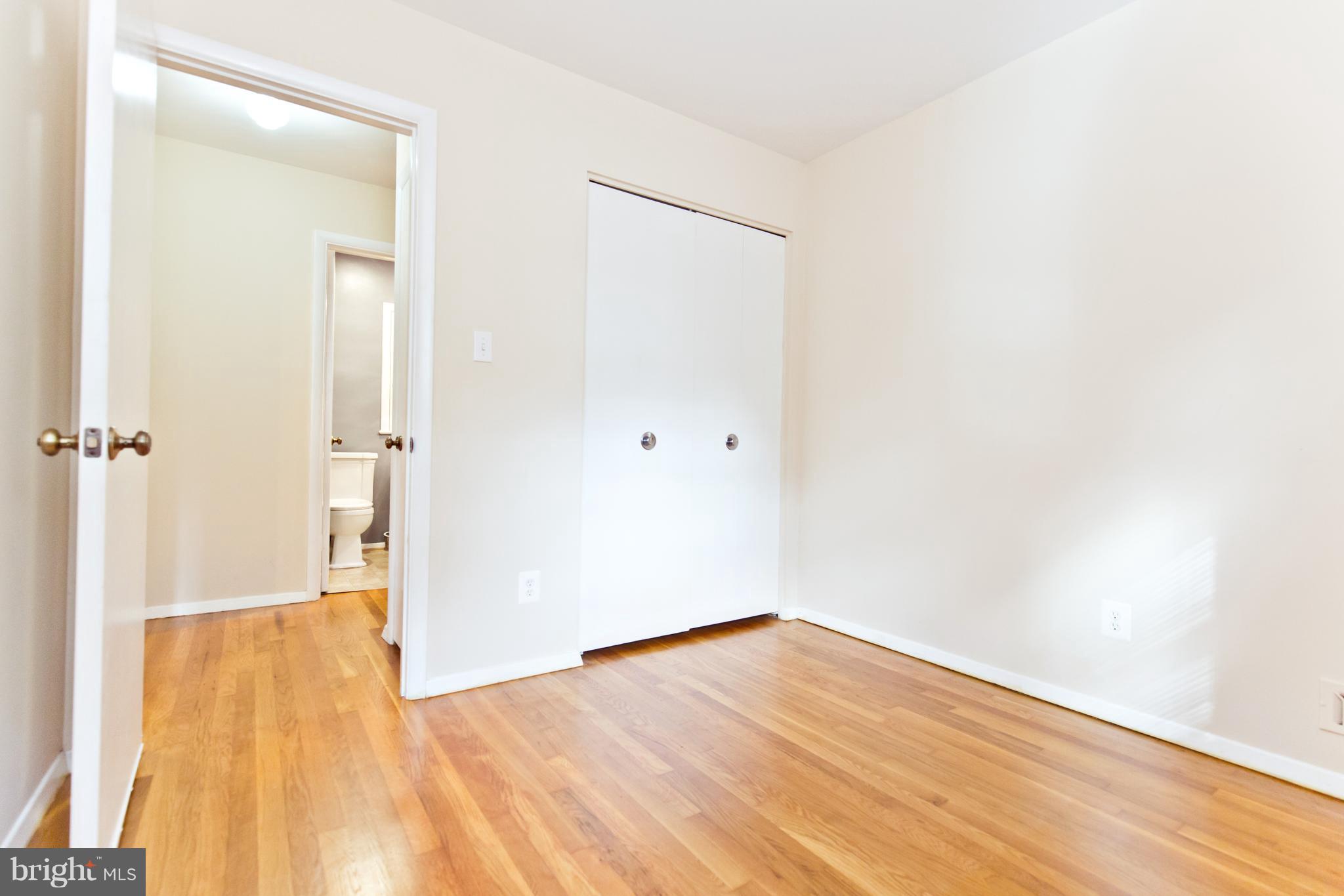 6707 Greendale Road Alexandria, VA 22310 - Photo 19 of 45 Bedroom