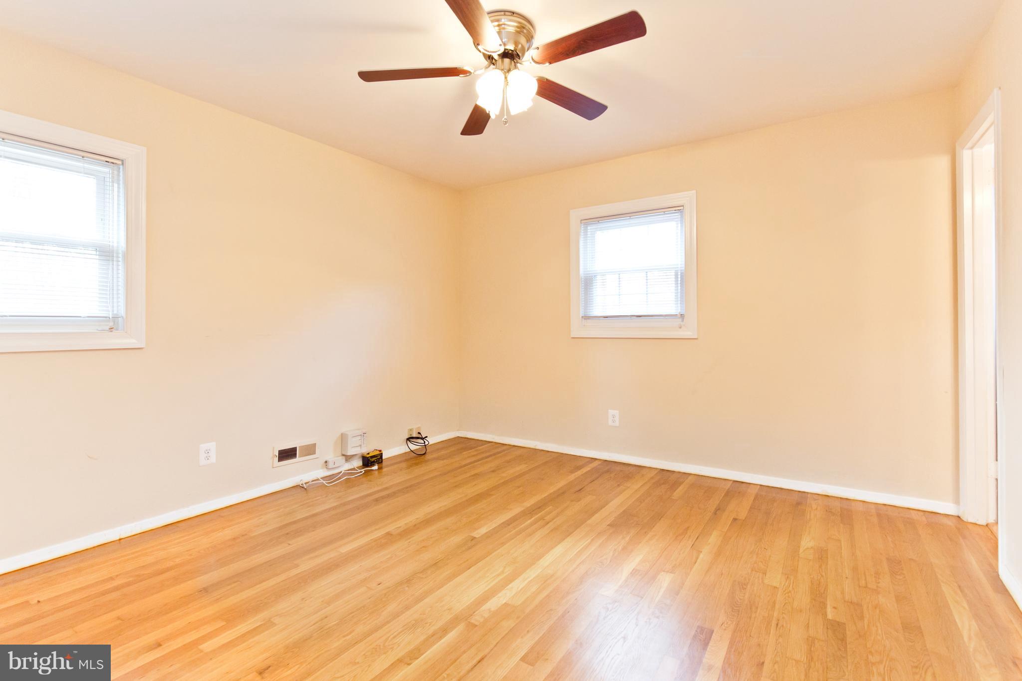 6707 Greendale Road Alexandria, VA 22310 - Photo 24 of 45 Master Bedroom
