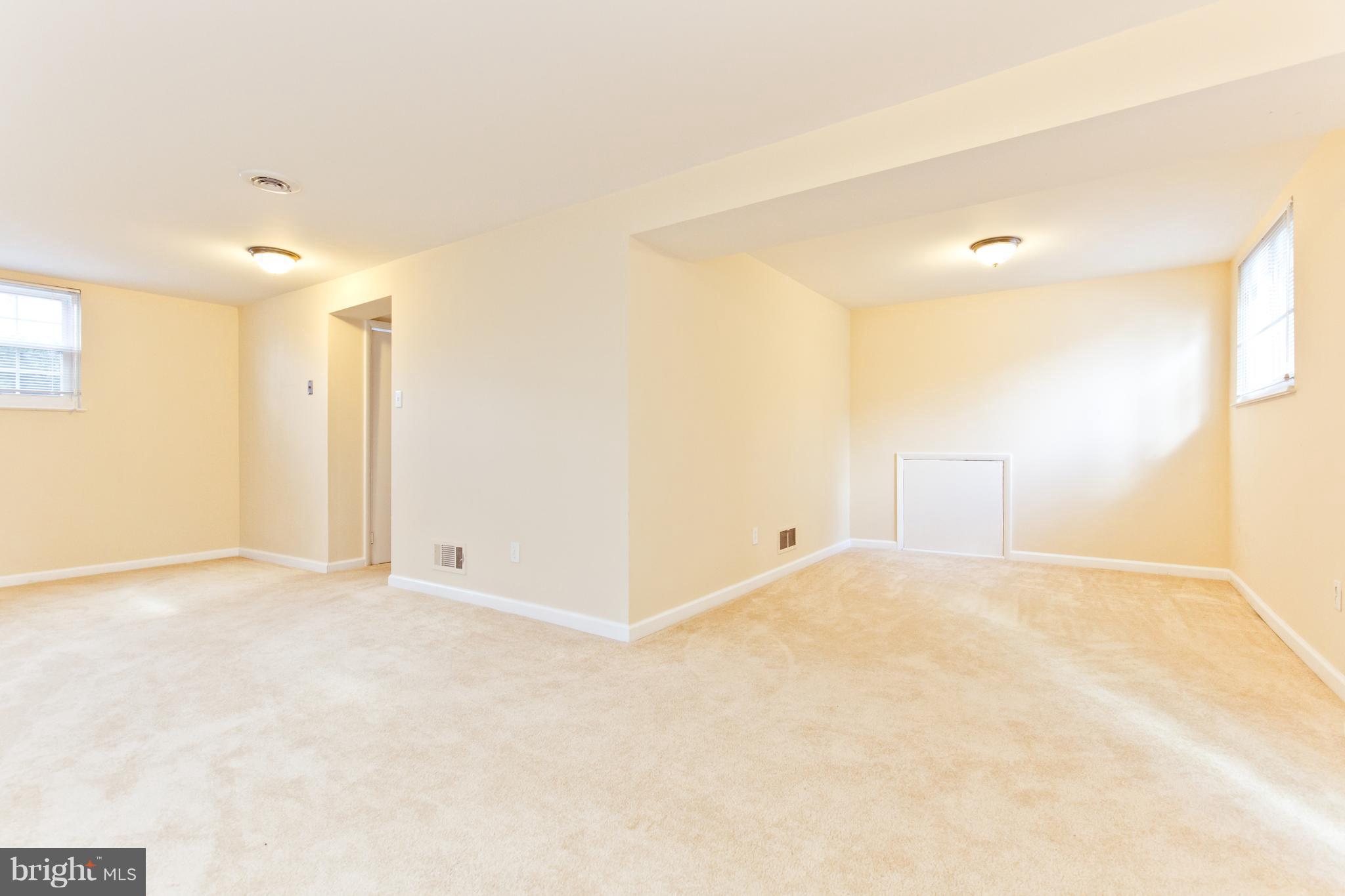 6707 Greendale Road Alexandria, VA 22310 - Photo 31 of 45 Basement