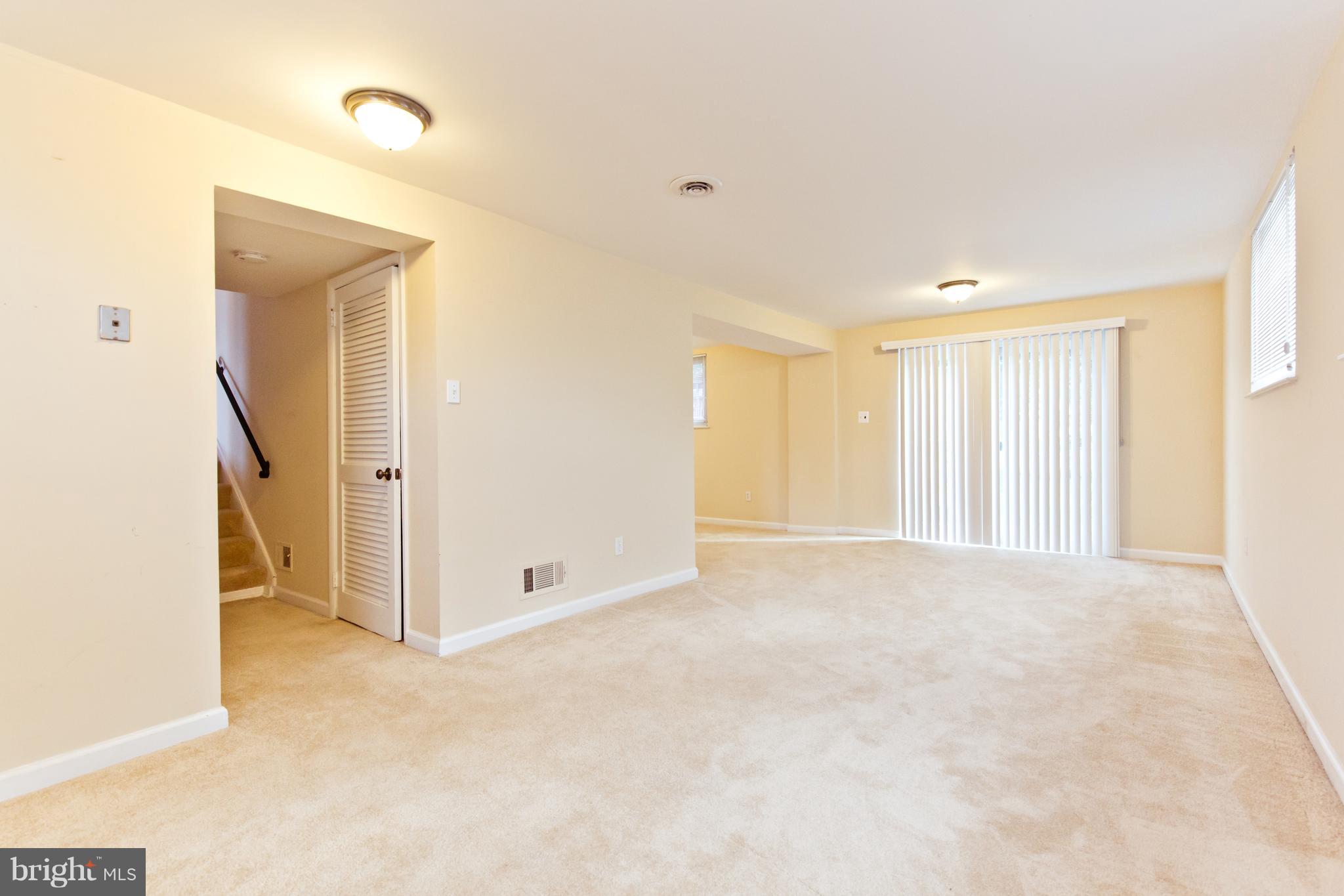 6707 Greendale Road Alexandria, VA 22310 - Photo 33 of 45 Basement