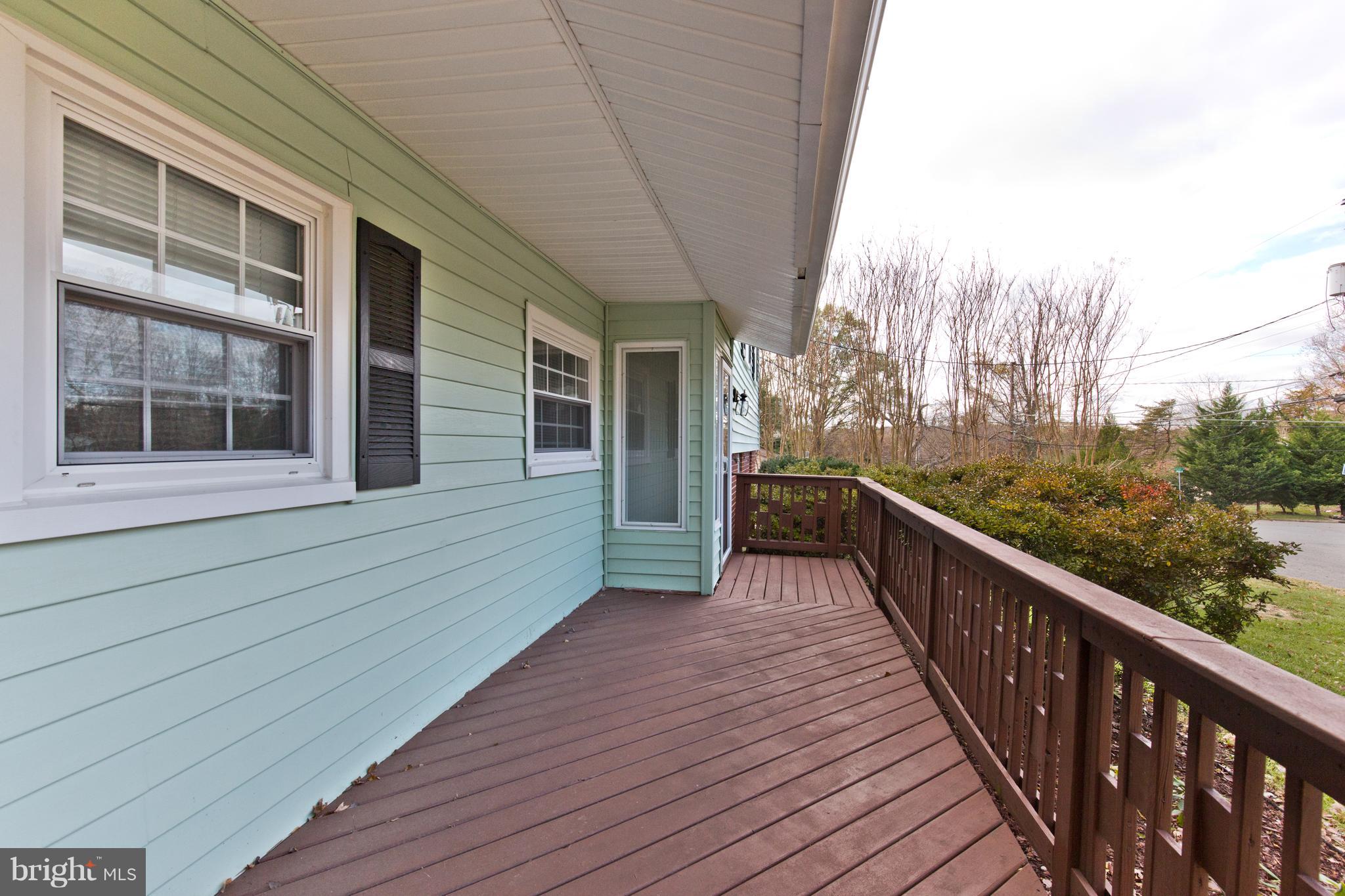 6707 Greendale Road Alexandria, VA 22310 - Photo 38 of 45 View