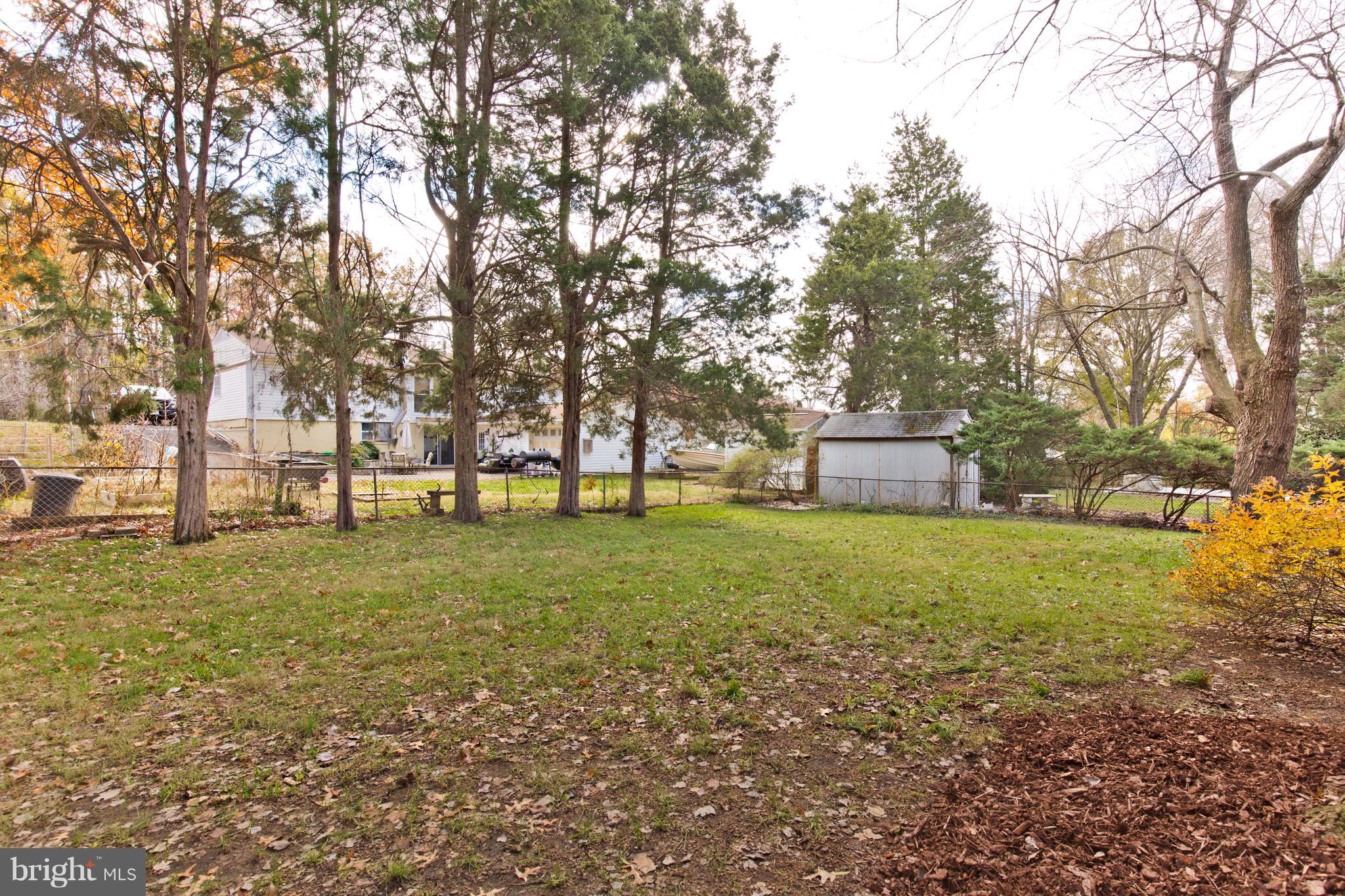 6707 Greendale Road Alexandria, VA 22310 - Photo 43 of 45 Nice Size Lot