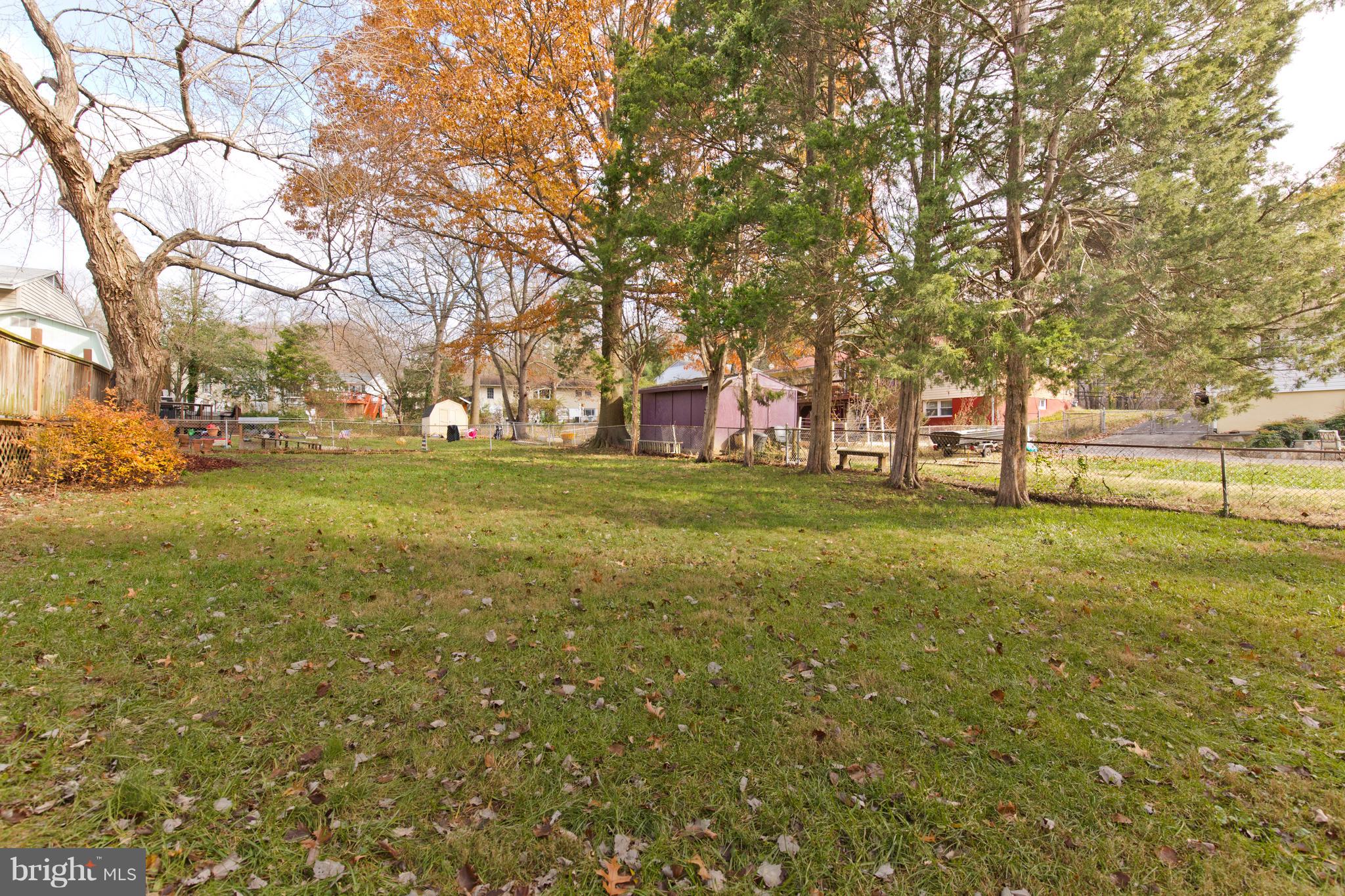 6707 Greendale Road Alexandria, VA 22310 - Photo 44 of 45 Nice Size Lot