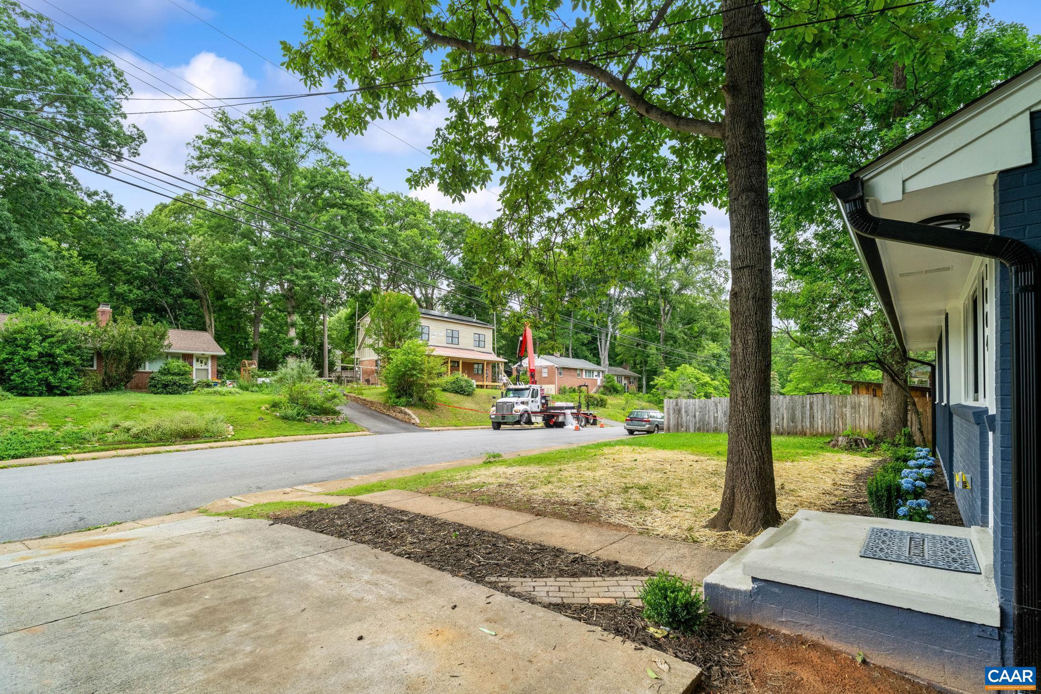 1004 Cottonwood Road Charlottesville, VA 22901 - Photo 59 of 66