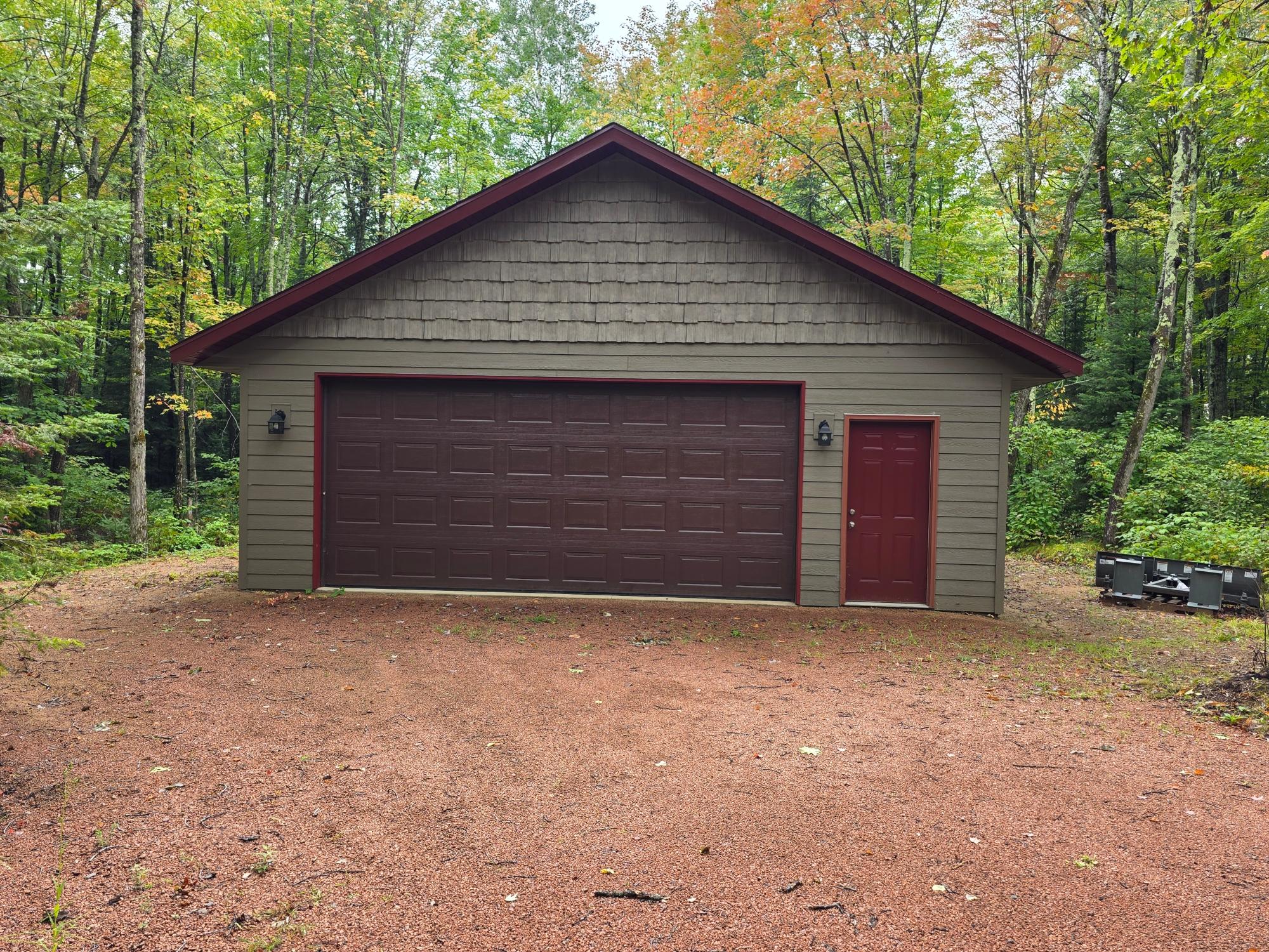 N9255 Sanctuary Road Tomahawk, WI 54487 - Photo 64 of 90 Gallery Image 64