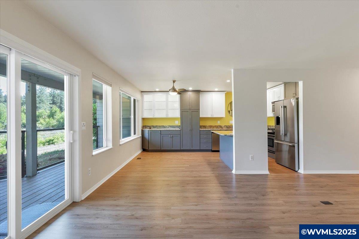 1820 Rees Hill Road Southeast Salem, OR 97306 - Photo 12 of 35