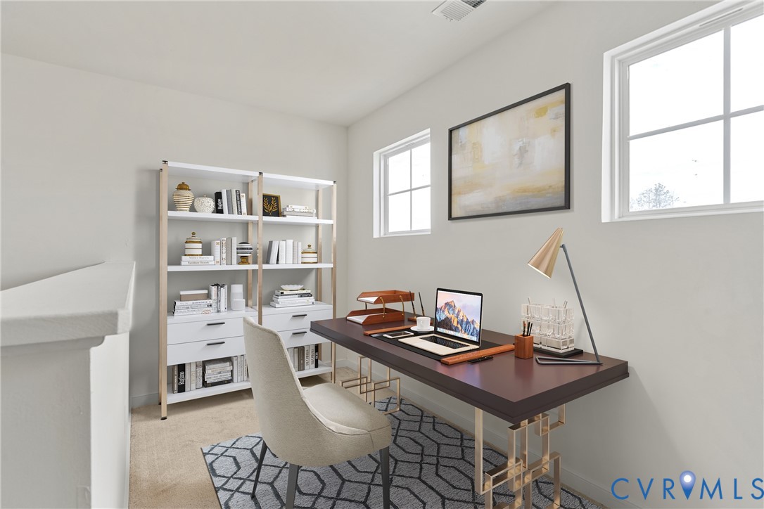 52 Sovereign Circle Aylett, VA 23009 - Photo 17 of 36