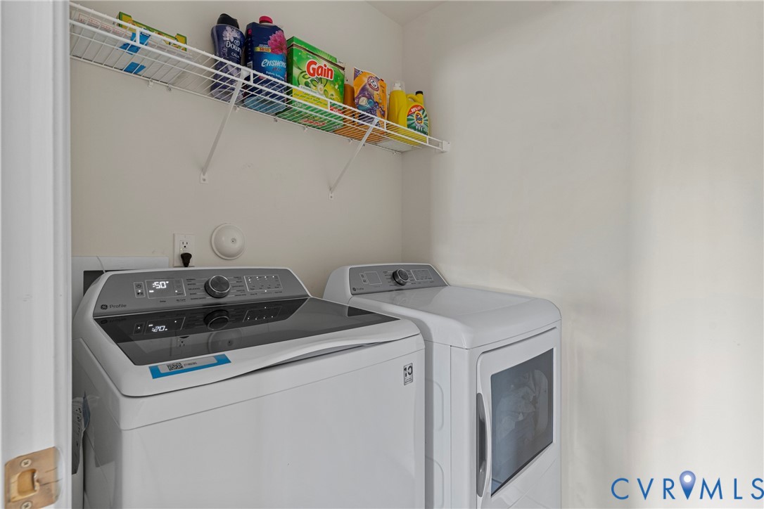 52 Sovereign Circle Aylett, VA 23009 - Photo 19 of 36