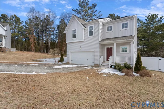 $399,000 | 52 Sovereign Circle, Aylett, VA 23009