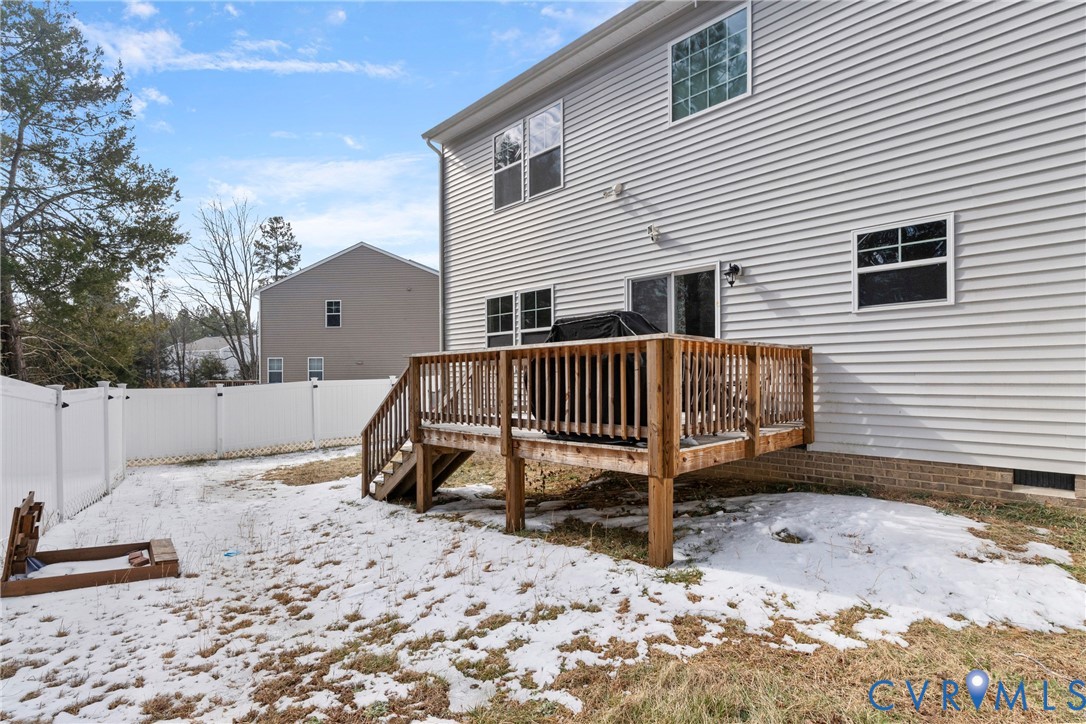 52 Sovereign Circle Aylett, VA 23009 - Photo 34 of 36