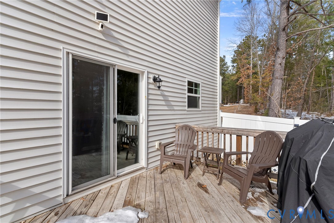 52 Sovereign Circle Aylett, VA 23009 - Photo 35 of 36