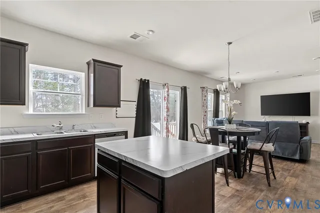 $399,000 | 52 Sovereign Circle, Aylett, VA 23009