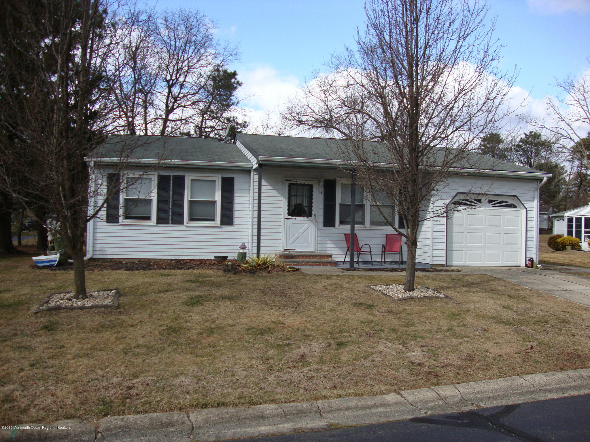 14 Hartford Road Whiting, NJ 08759 - Photo 1 of 15 14 Hartford outside 005
