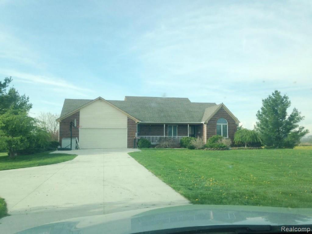 16800 31 Mile Road Ray, MI 48096 - Photo 1 of 12 #1 16800 31 Mile Rd.jpg