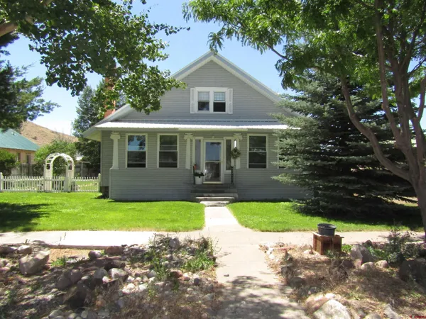 $550,000 | 735 Spruce Street, Del Norte, CO 81132