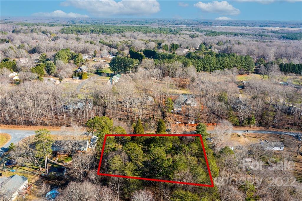 520 Harris Road Salisbury, NC 28147 - Photo 15 of 17 Gallery Image 15