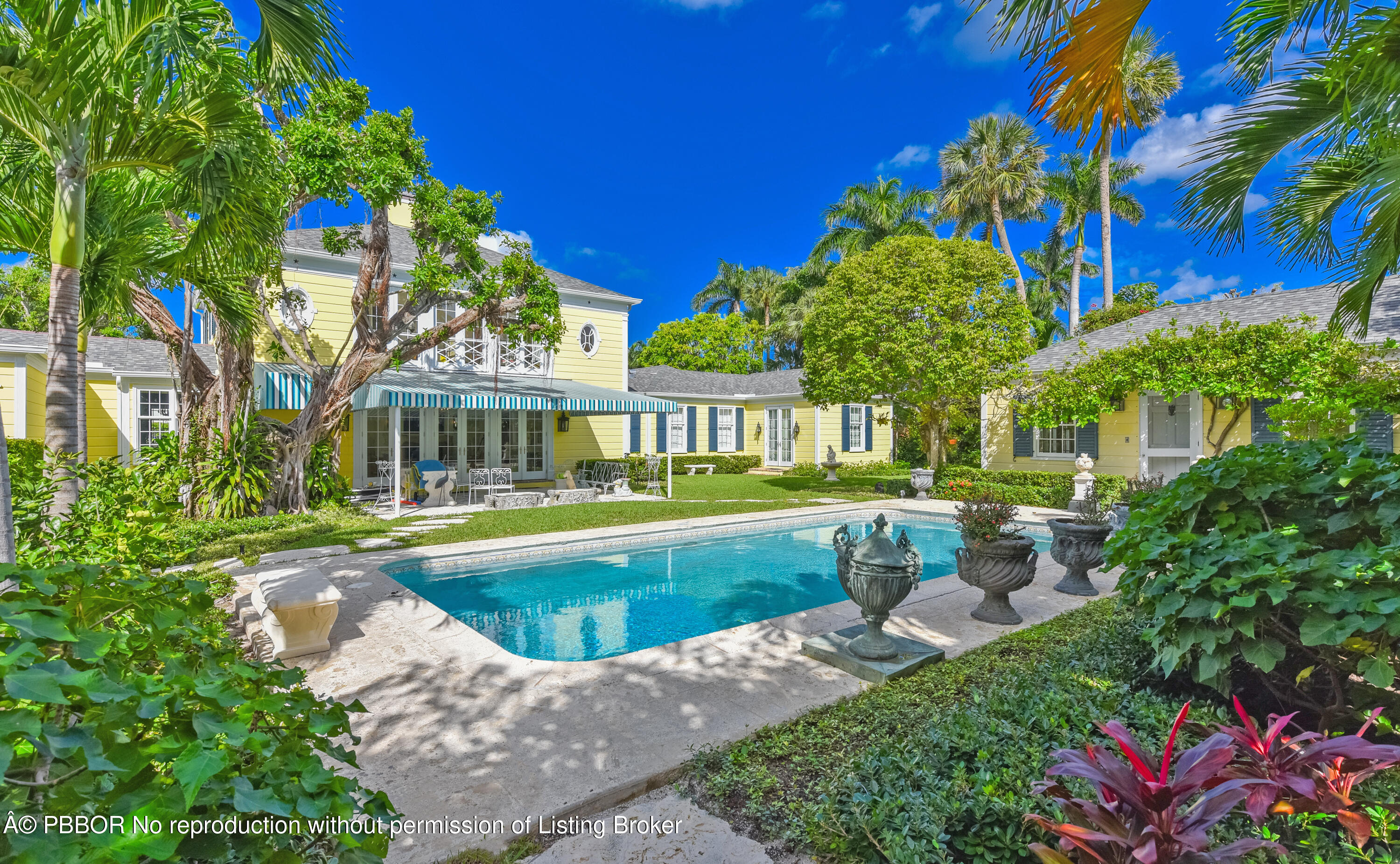 250 Algoma Road Palm Beach, FL 33480 - Photo 47 of 60 250 Algoma Rd Palm Beach FL-print-051-00