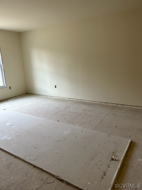 9038 Railroad Bed Road Carson, VA 23830 - Photo 3 of 13 a view of a room