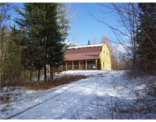 10 Stone Bridge Road Parkman, ME 04443 - Photo 2 of 22 Exterior Front.