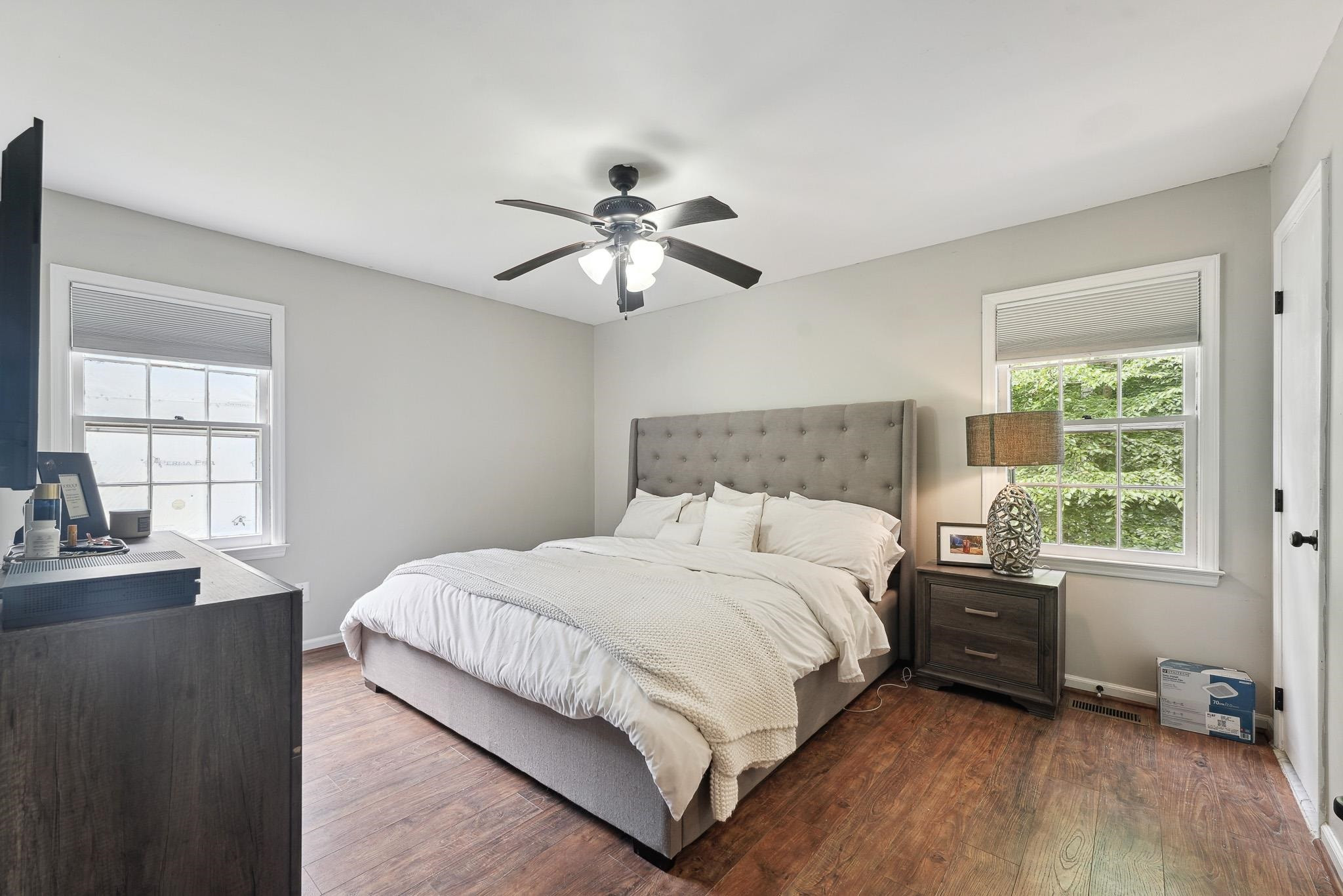 7415 Post Oak Road Raleigh, NC 27615 - Photo 9 of 20 Photo 9