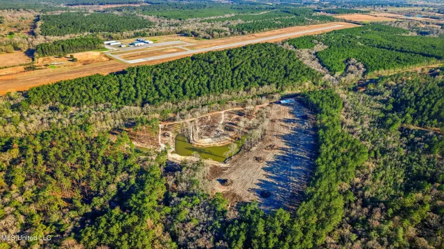 $379,000 | 99 Firefox Lane, Poplarville, MS 39470